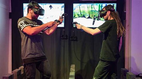 Viri VR Experience .